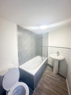 undefined, Harris Street, Aberdare CF44