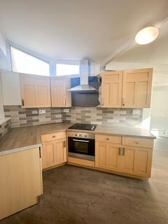 undefined, Harris Street, Aberdare CF44
