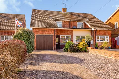 undefined, Brasenose Road, Didcot