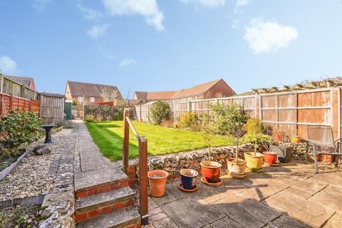 undefined, Brasenose Road, Didcot