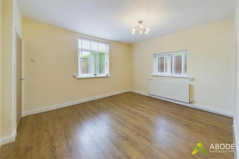 undefined, Cheadle Road, Uttoxeter ST14