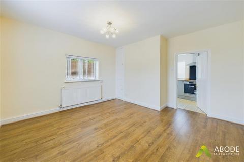 undefined, Cheadle Road, Uttoxeter ST14