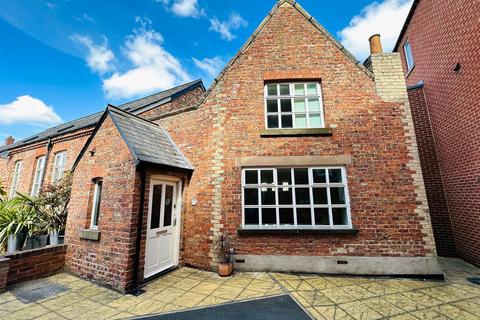 undefined, Chapel House Court, Selby