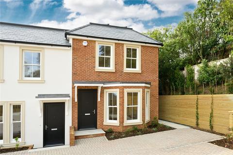 3 bedroom semi-detached house for sale, Twinoaks, Cobham, KT11