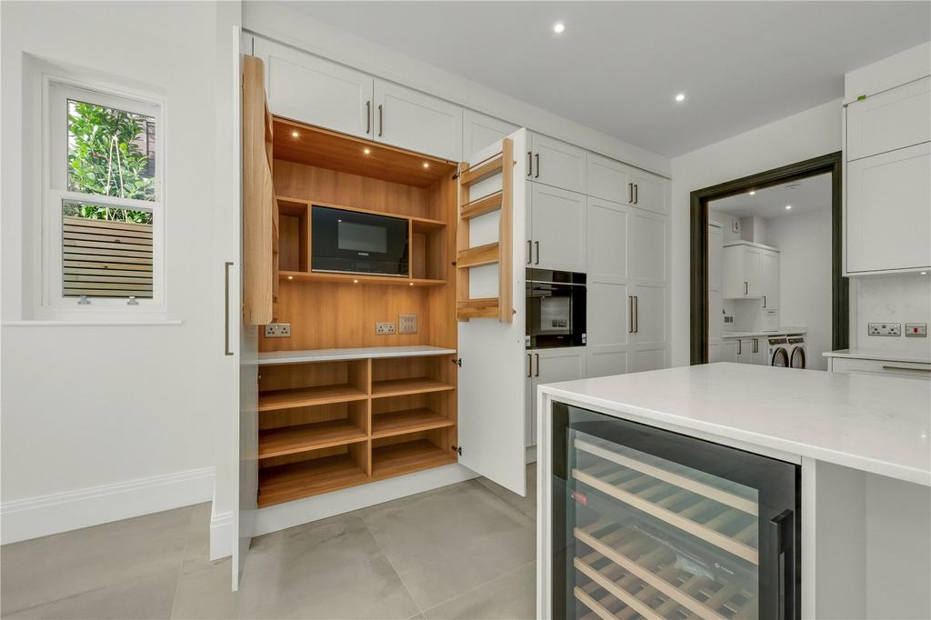 Larder