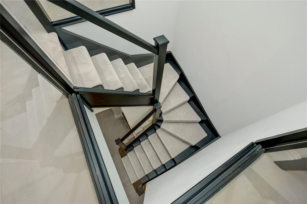Stairwell