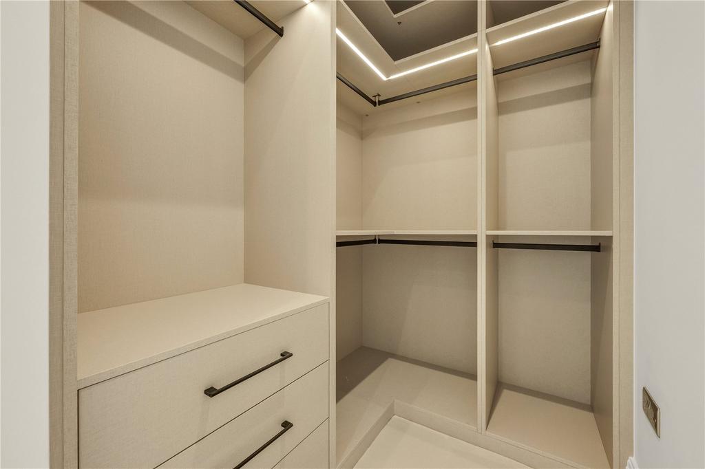 Dressing Room