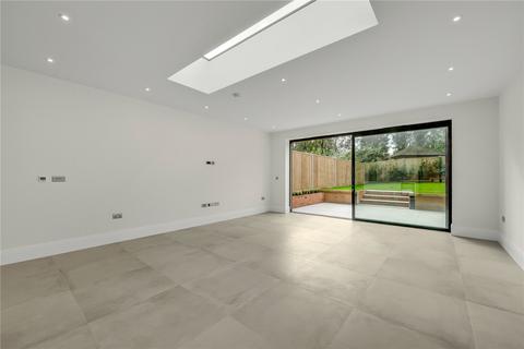3 bedroom semi-detached house for sale, Twinoaks, Cobham, KT11