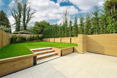 3 bedroom semi-detached house for sale, Twinoaks, Cobham, KT11