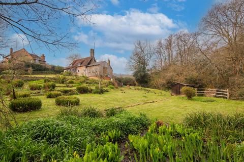 3 bedroom cottage for sale, Brightling, Robertsbridge
