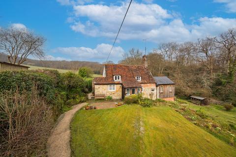 3 bedroom cottage for sale, Brightling, Robertsbridge