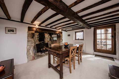 3 bedroom cottage for sale, Brightling, Robertsbridge