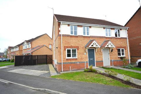 undefined, Matthews Drive, St. Helen Auckland, Bishop Auckland