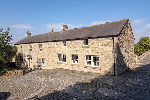 undefined, Peth House, Peth Bank, Lanchester, County Durham