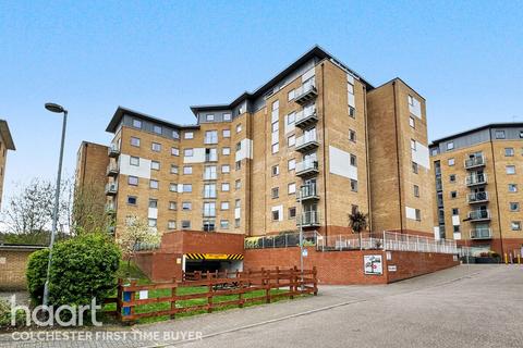 undefined, Ship Wharf, Colchester