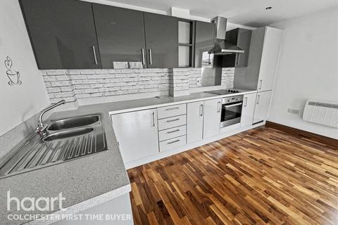 undefined, Ship Wharf, Colchester