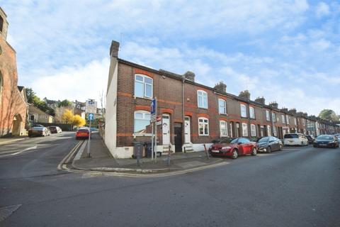 undefined, Russell Street, Luton