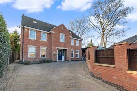 undefined, Meadow Close, Breaston