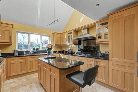 undefined, Meadow Close, Breaston