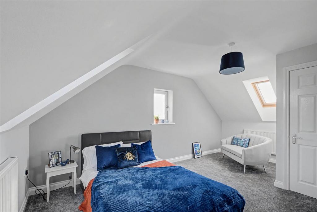 Bedroom 5