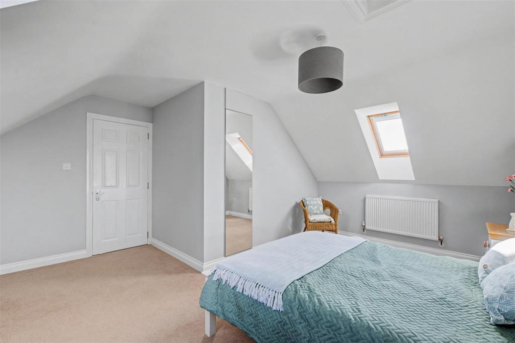 Bedroom 6