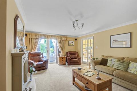 undefined, Meadow Close, Breaston