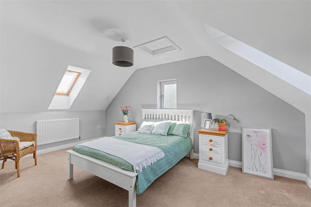 Bedroom 6