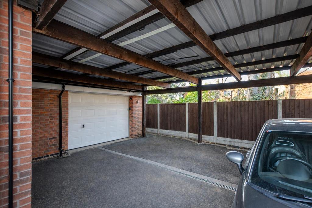 Carport