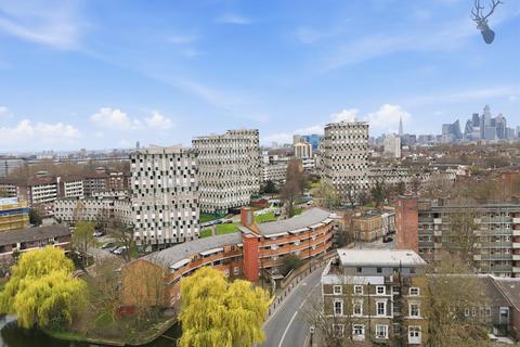 undefined, Old Ford Road, Victoria Park E2