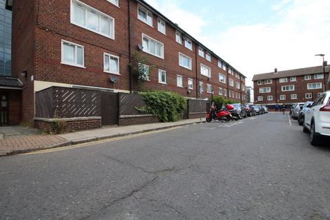 undefined, Oxford Road, London