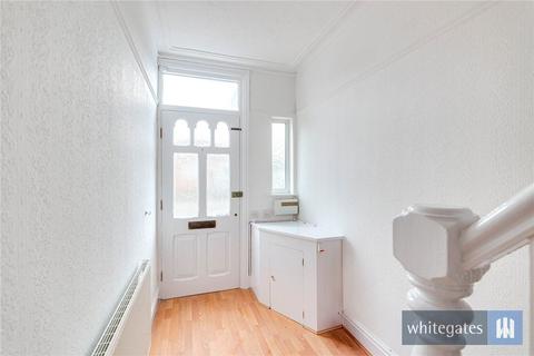 undefined, Lugard Road, Liverpool, Merseyside, L17