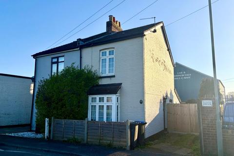 undefined, Pond Road, Egham, Surrey, TW20