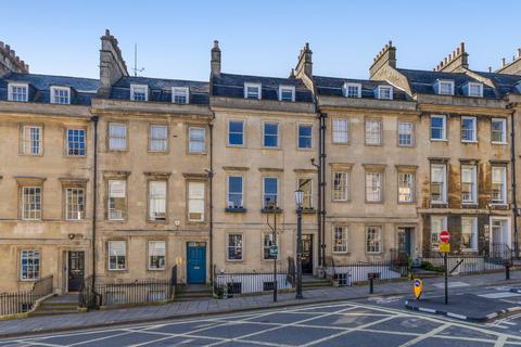undefined, Gay Street, Bath, BA1