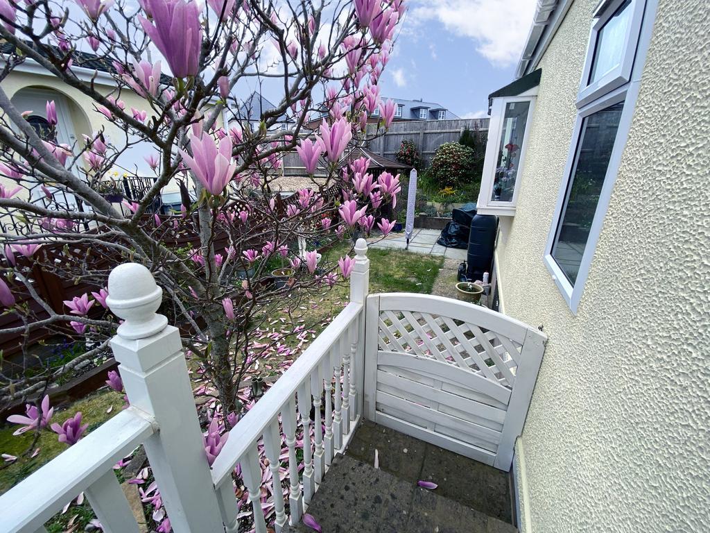 Delightful Garden