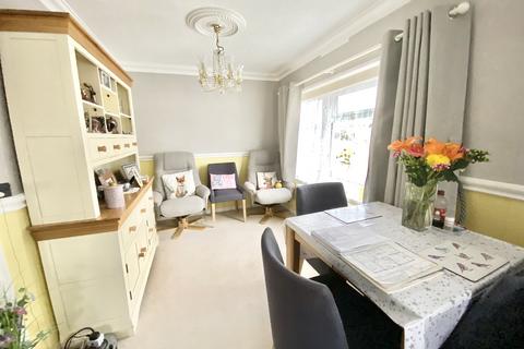 undefined, Oaklands Park, Crossways, Dorchester, Dorset