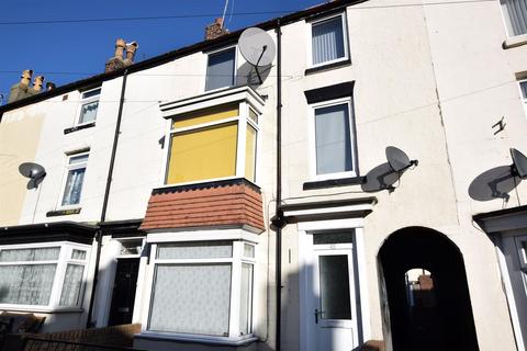 undefined, Cambridge Street, Scarborough