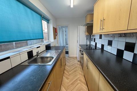 undefined, Cambridge Street, Scarborough