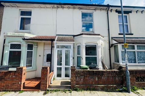 undefined, Farlington Road, Portsmouth