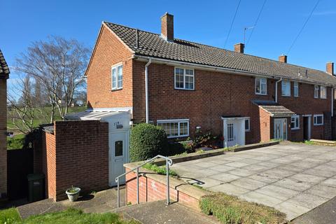 2 bedroom terraced house for sale, West Avenue, Melton Mowbray, LE13
