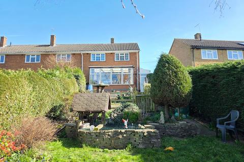 2 bedroom terraced house for sale, West Avenue, Melton Mowbray, LE13