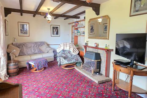 2 bedroom terraced house for sale, West Avenue, Melton Mowbray, LE13