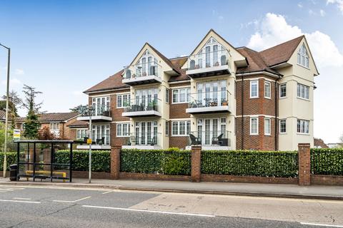 undefined, Sparrows Herne, Bushey WD23
