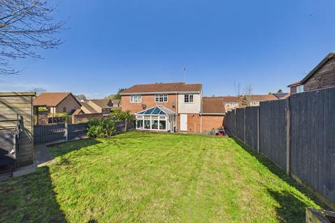 3 bedroom semi-detached house for sale, Ironstone Close, Lydney GL15