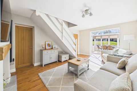 3 bedroom semi-detached house for sale, Ironstone Close, Lydney GL15
