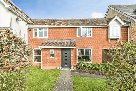 4 bedroom house for sale, Berry Way, Andover