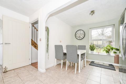 4 bedroom house for sale, Berry Way, Andover