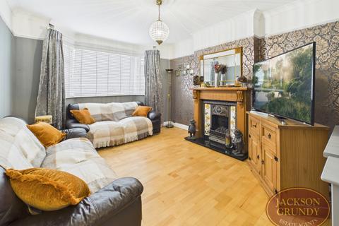 2 bedroom semi-detached bungalow for sale, Southfield Road, Duston, NN5 6HL
