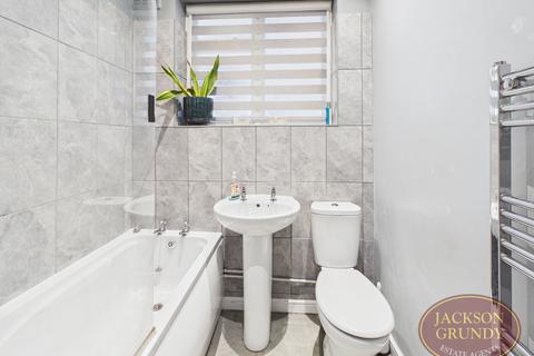 2 bedroom semi-detached bungalow for sale, Southfield Road, Duston, NN5 6HL