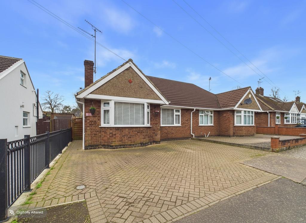 Southfield Road