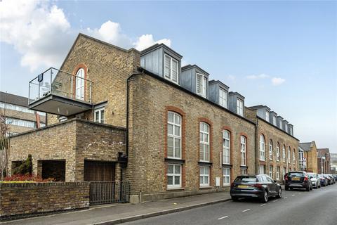 undefined, Baptist Court, North Road, Brentford